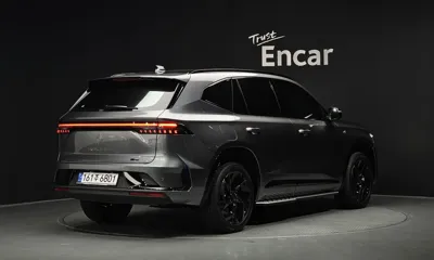 Renault-KoreaSamsung Grand Koleos 2025, 19030 км, за 35500000 KRW
