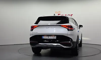 Kia Sportage 2023, 46014 км, за 25500000 KRW
