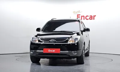 Hyundai Veracruz 2015, 163402 км, за 12900000 KRW - фото 3