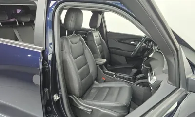 ChevroletGMDaewoo Trailblazer 2021, 97190 км, за 12990000 KRW - фото 26