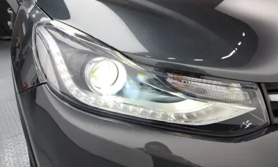 ChevroletGMDaewoo Trax 2017, 49386 км, за 9000000 KRW - фото 22