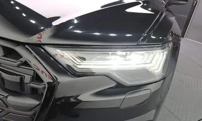 Audi A6 2025, 37609 км, за 53900000 KRW - фото 22