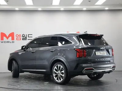 Kia Sorento 2022, 65605 км, за 28000000 KRW - фото 4