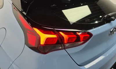 Hyundai Veloster 2021, 87538 км, за 22200000 KRW - фото 23