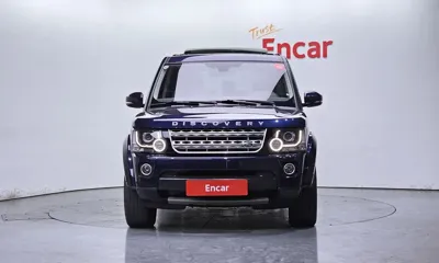 Land Rover Discovery 2014, 99841 км, за 26000000 KRW - фото 3