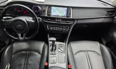 Kia K5 2018, 141064 км, за 7390000 KRW - фото 7