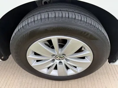 Volkswagen Sharan 2014, 180000 км, за 39800 CNY - фото 20