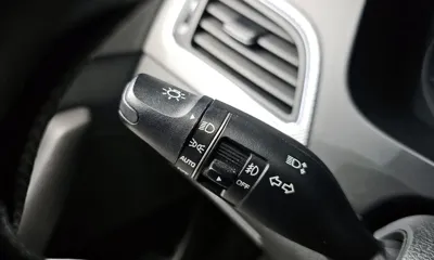 Hyundai Sonata 2015, 133034 км, за 6900000 KRW - фото 29