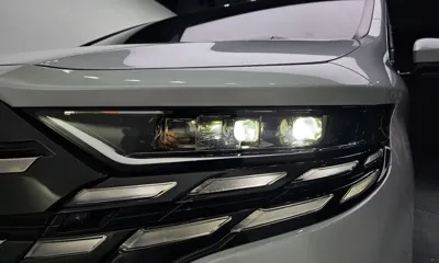 Toyota Alphard 2025, 21180 км, за 99900000 KRW - фото 22