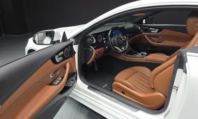 Mercedes-Benz E-Class 2018, 119595 км, за 22900000 KRW - фото 10