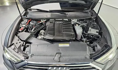 Audi A6 2020, 107630 км, за 26200000 KRW - фото 6