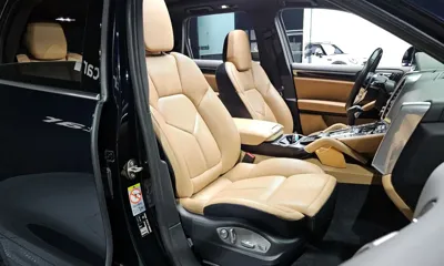 Porsche Cayenne 2016, 171939 км, за 23900000 KRW - фото 12