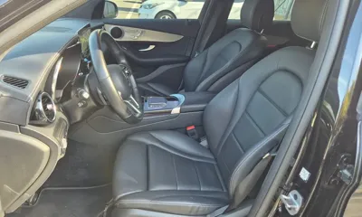 Mercedes-Benz GLC-Class 2022, 67919 км, за 48900000 KRW - фото 8