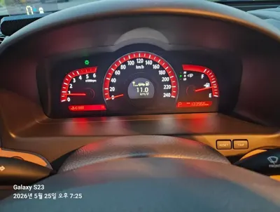 Kia Mohave 2014, 133800 км, за 9500000 KRW - фото 8