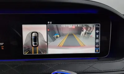 Mercedes-Benz S-Class 2019, 94256 км, за 67000000 KRW - фото 14