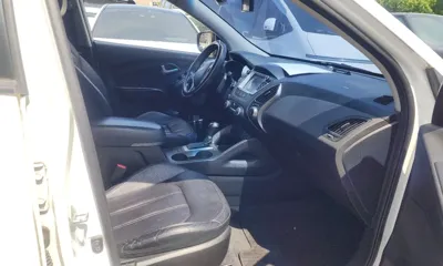 Hyundai Tucson 2015, 154134 км, за 5800000 KRW