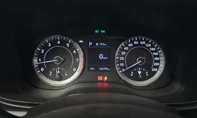 Hyundai Venue 2020, 102375 км, за 12900000 KRW - фото 8