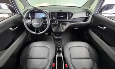 Kia Ray 2024, 9427 км, за 17700000 KRW - фото 7