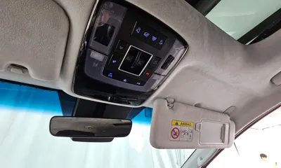Hyundai Staria 2022, 128614 км, за 24990000 KRW - фото 17