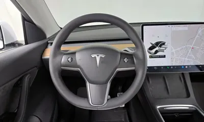Tesla Model Y 2021, 62332 км, за 43000000 KRW - фото 15