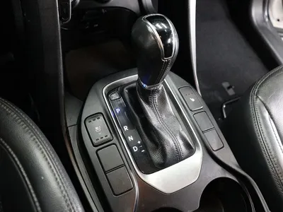 Hyundai Santafe 2013, 124592 км, за 8490000 KRW - фото 8