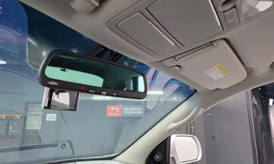 Hyundai Veracruz 2015, 99793 км, за 15900000 KRW - фото 18