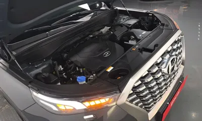 Hyundai Palisade 2022, 90069 км, за 22300000 KRW - фото 6