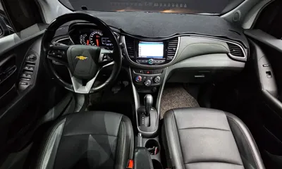 ChevroletGMDaewoo Trax 2019, 49343 км, за 9400000 KRW - фото 7