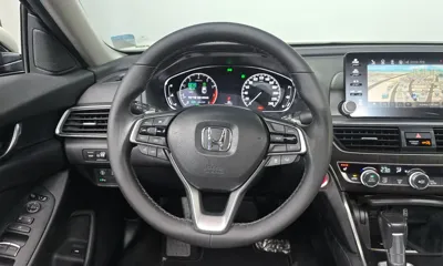 Honda Accord 2019, 58888 км, за 16500000 KRW - фото 13