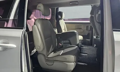 Kia Canival 2018, 243868 км, за 6200000 KRW - фото 12