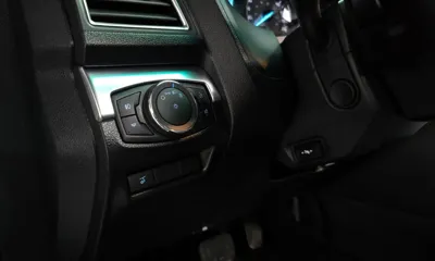 Ford Explorer 2017, 71494 км, за 15000000 KRW - фото 18