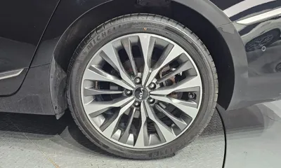 Kia K8 2023, 15361 км, за 27100000 KRW - фото 21