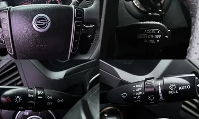KG_Mobility_Ssangyong KORANDO 2015, 148442 км, за 5400000 KRW - фото 13