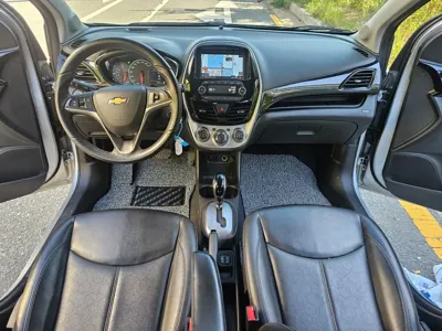 ChevroletGMDaewoo Spark 2017, 103000 км, за 4300000 KRW - фото 8