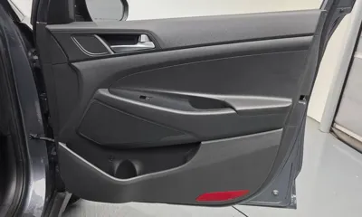Hyundai Tucson 2017, 139359 км, за 90000000 KRW - фото 24