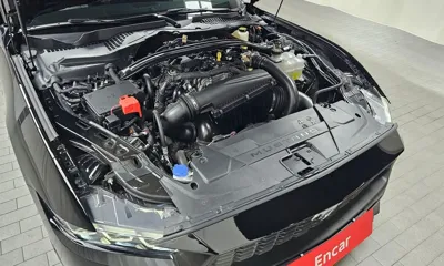 Ford Mustang 2025, 553 км, за 56300000 KRW - фото 6