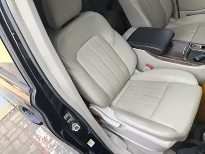 GAC Motor Trumpchi M8 2018, 134100 км, за 65400 CNY - фото 25