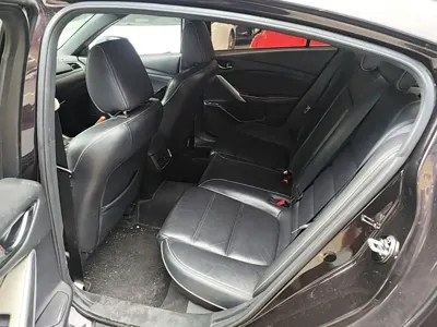 Mazda Atenza 2018, 87100 км, за 64300 CNY - фото 17