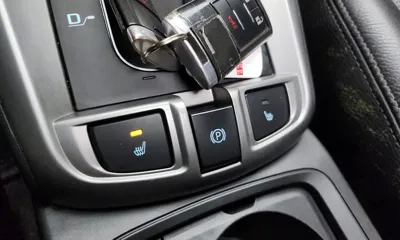 ChevroletGMDaewoo Captiva 2015, 131762 км, за 5200000 KRW - фото 31