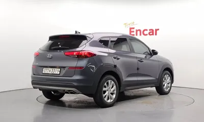 Hyundai Tucson 2020, 61006 км, за 14500000 KRW