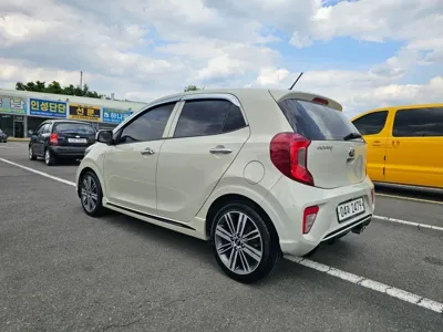 Kia Morning 2017, 71800 км, за 8500000 KRW - фото 6