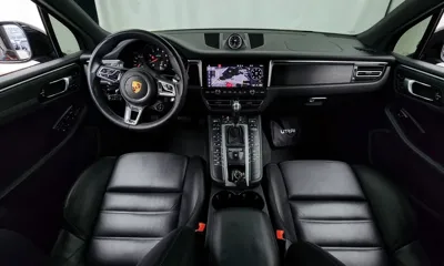 Porsche Macan 2021, 124187 км, за 57990000 KRW - фото 7