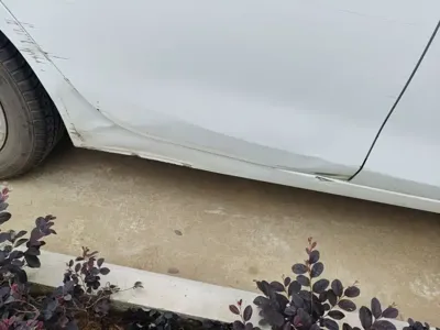 Chevrolet Cavalier 2016, 99000 км, за 20299 CNY - фото 21