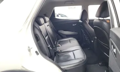 KG_Mobility_Ssangyong TIBOLI 2018, 136166 км, за 7400000 KRW - фото 11