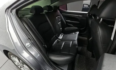 Hyundai Avante 2018, 163278 км, за 7700000 KRW - фото 11