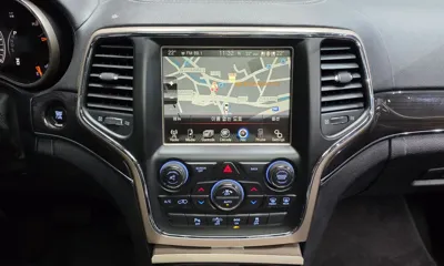 Jeep Cherokee 2015, 103830 км, за 13900000 KRW - фото 14