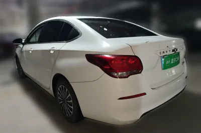 Chevrolet Cavalier 2018, 71000 км, за 39865.97 CNY