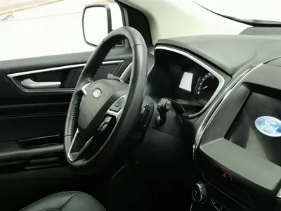 Ford Edge 2018, 123000 км, за 48900 CNY - фото 22