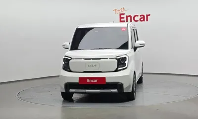Kia Ray 2024, 20470 км, за 23300000 KRW