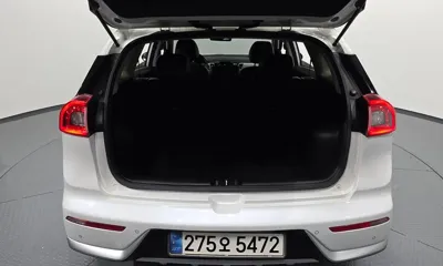 Kia Niro 2018, 229982 км, за 8590000 KRW - фото 20